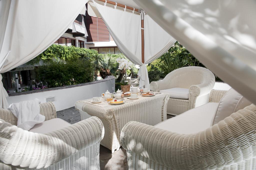 Hotel Alexander Gabicce Mare Exteriér fotografie