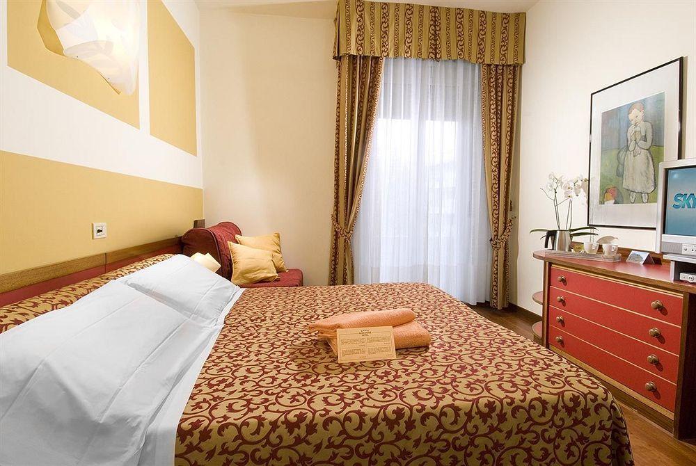 Hotel Alexander Gabicce Mare Exteriér fotografie