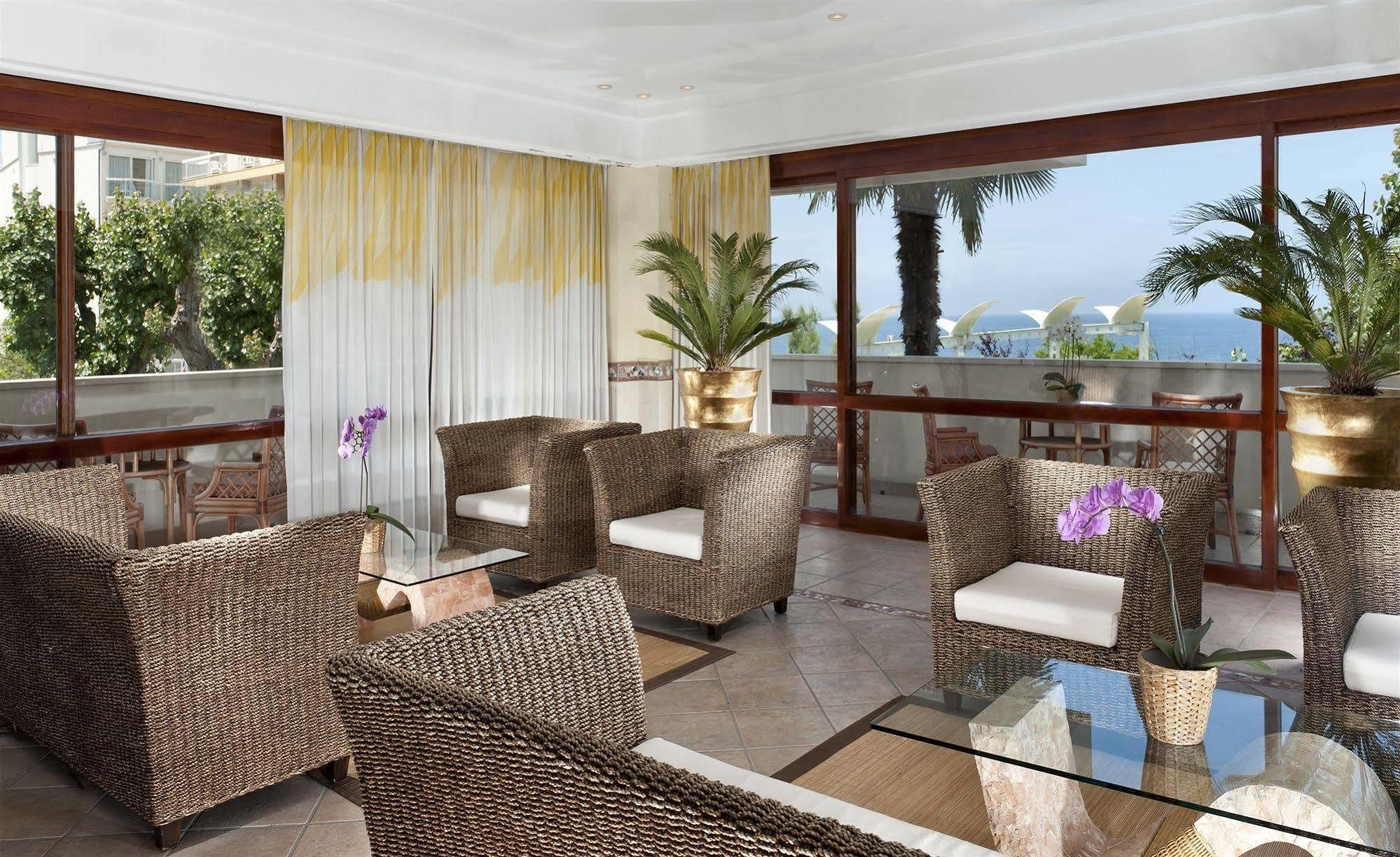 Hotel Alexander Gabicce Mare Exteriér fotografie